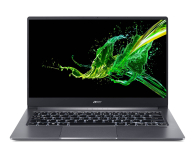 ACER Swift 3 SF314-57-53KW i5-1035G1/8GB/512GB SSD/14"/Win10 NX.HJFEP.003 - 526275 - zdjęcie 1
